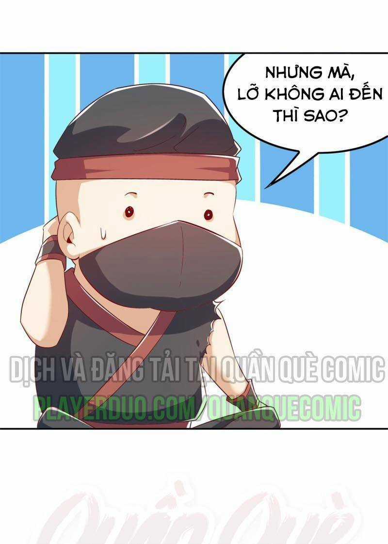 Võng Du Chi Tối Cường Đoán Mệnh Sư Chapter 43 trang 6