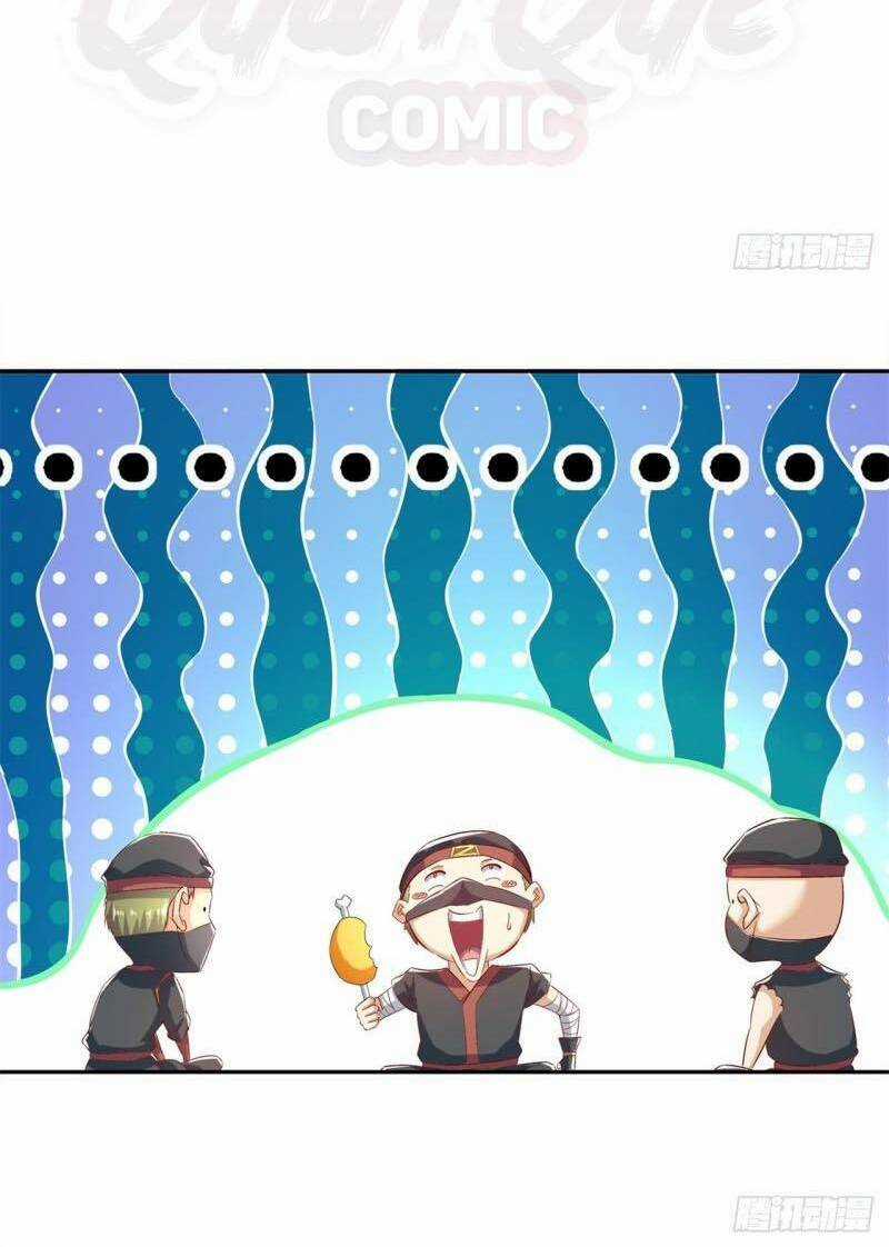 Võng Du Chi Tối Cường Đoán Mệnh Sư Chapter 43 trang 7