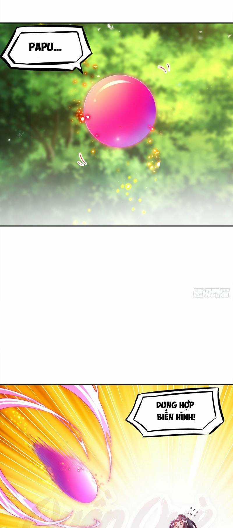 Võng Du Chi Tối Cường Đoán Mệnh Sư Chapter 44 trang 12