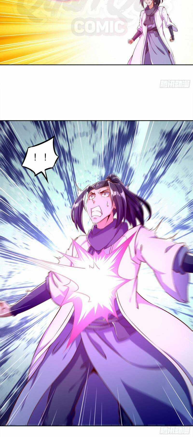 Võng Du Chi Tối Cường Đoán Mệnh Sư Chapter 44 trang 13