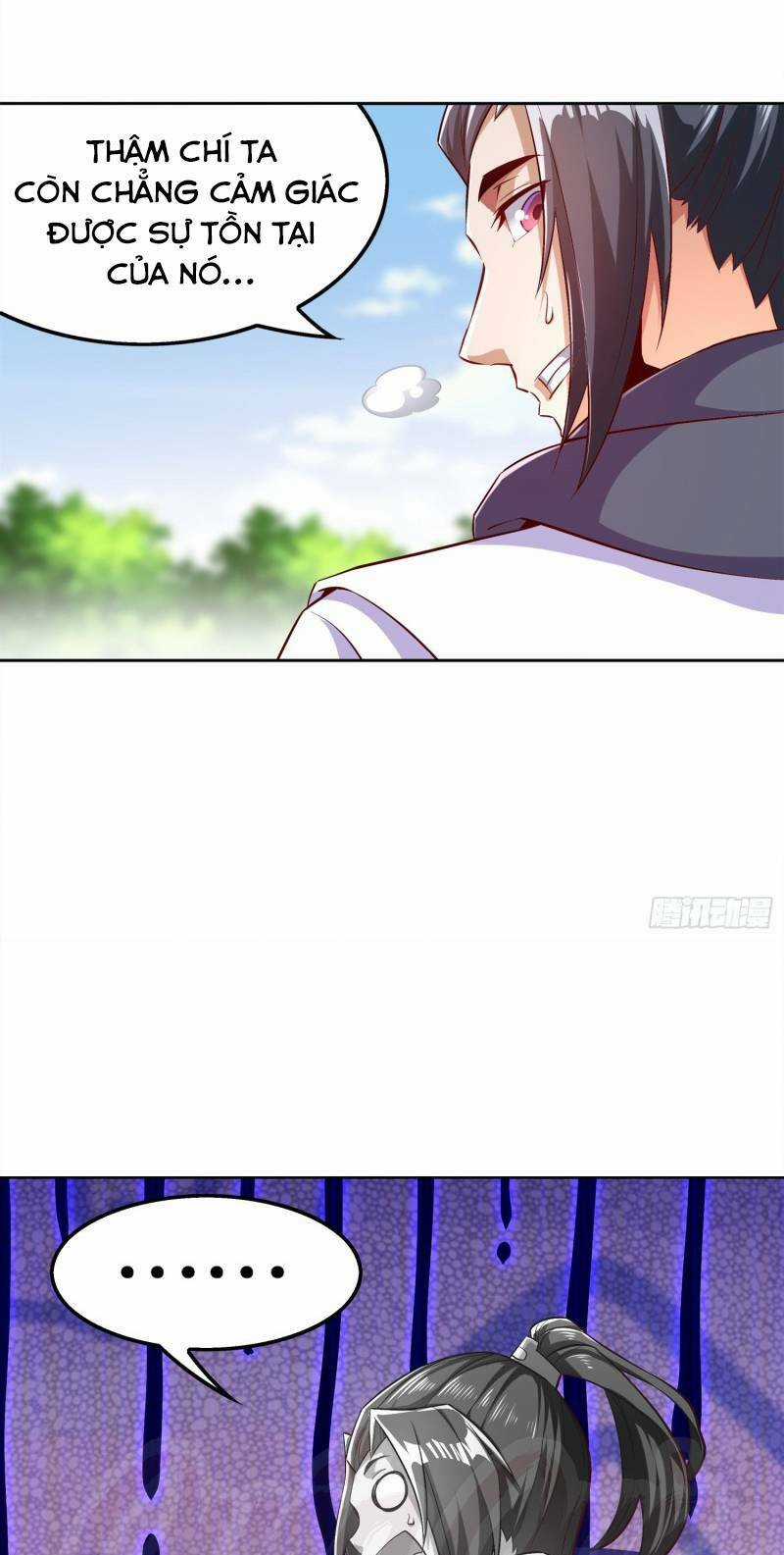 Võng Du Chi Tối Cường Đoán Mệnh Sư Chapter 44 trang 18