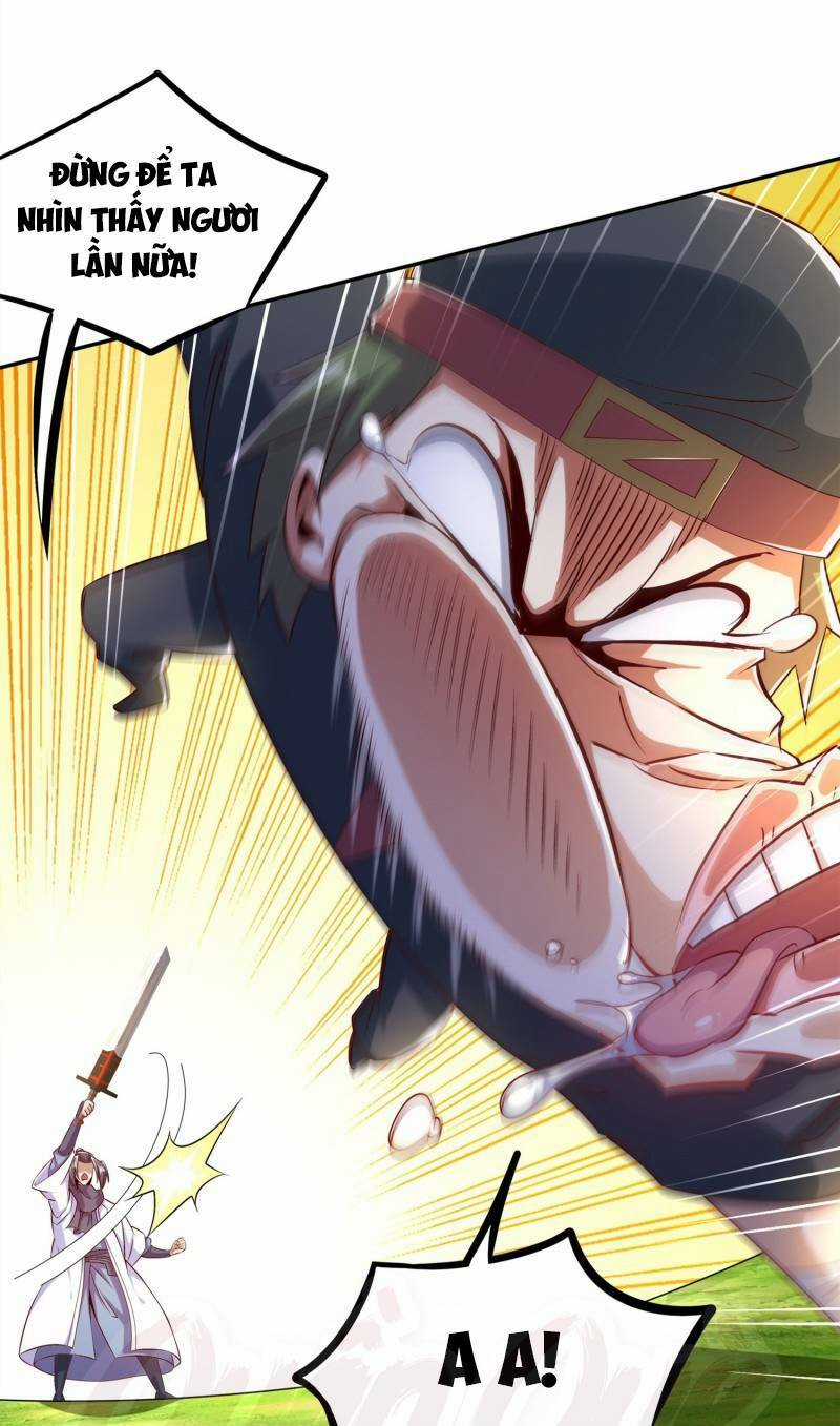 Võng Du Chi Tối Cường Đoán Mệnh Sư Chapter 44 trang 2