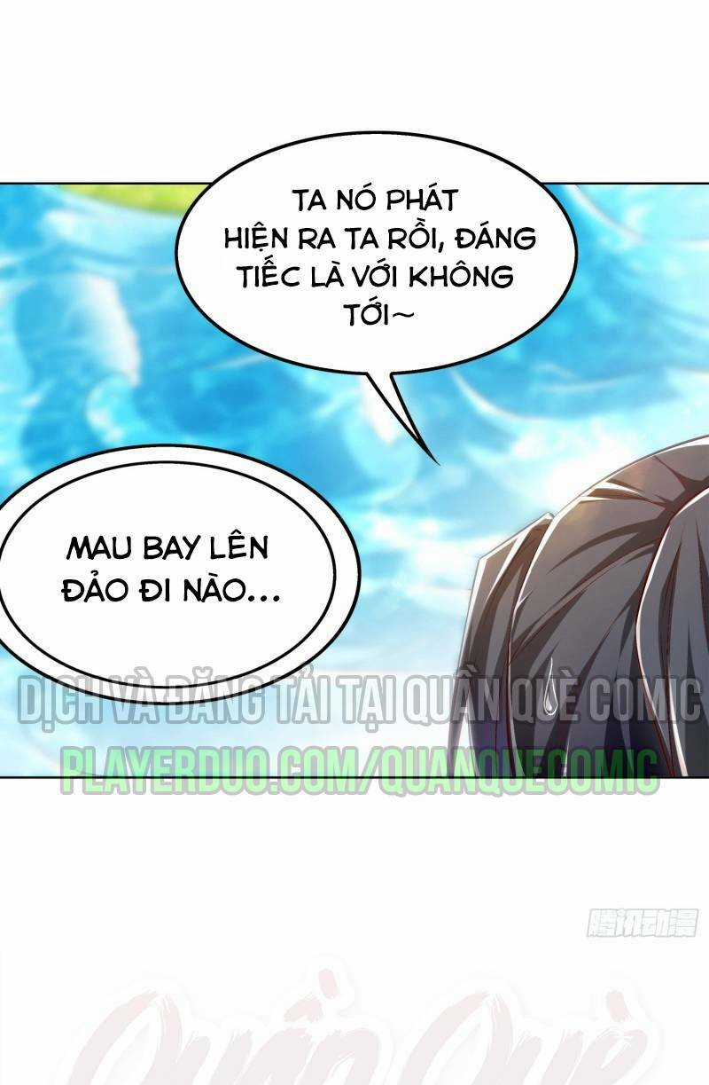 Võng Du Chi Tối Cường Đoán Mệnh Sư Chapter 44 trang 22