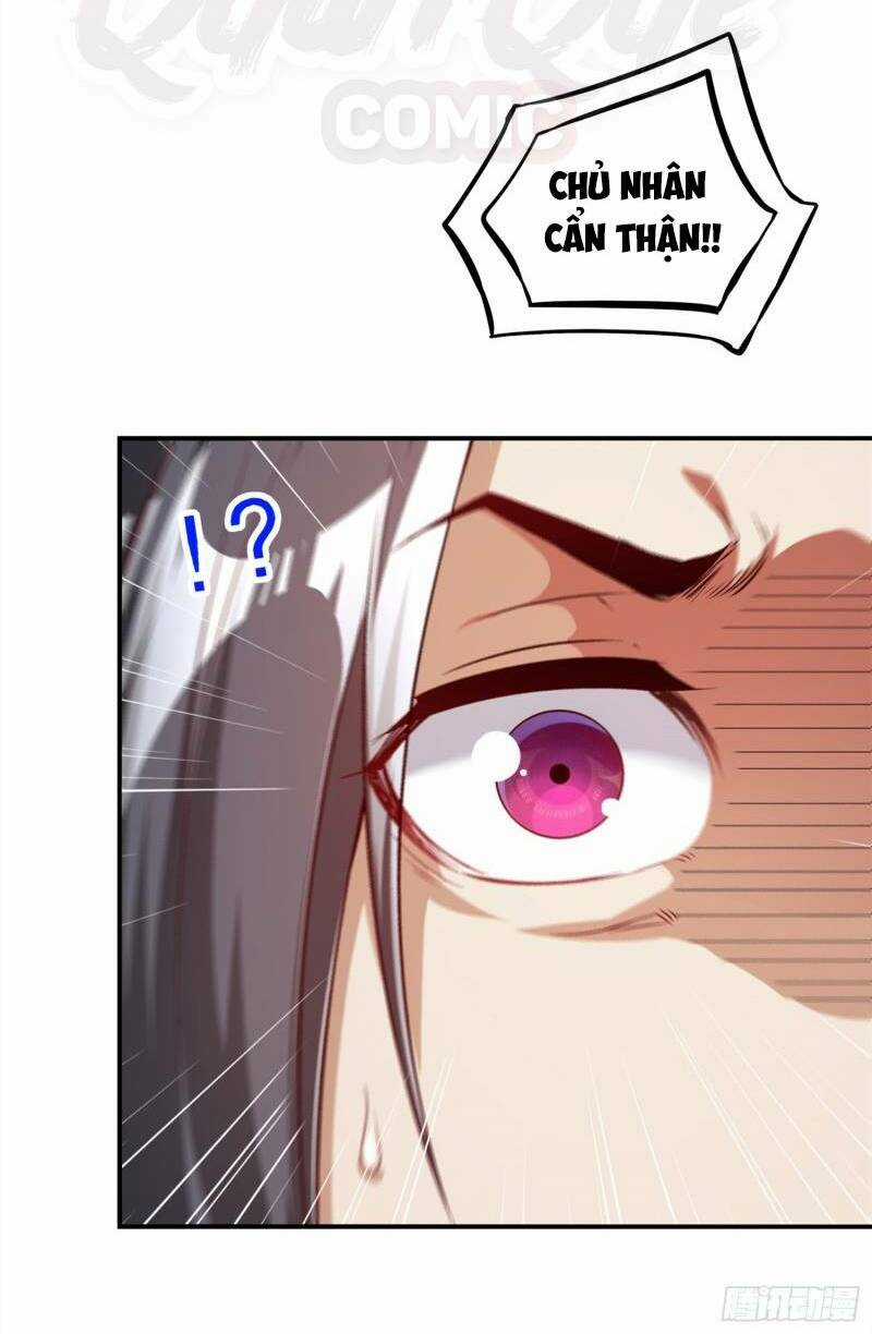 Võng Du Chi Tối Cường Đoán Mệnh Sư Chapter 44 trang 23