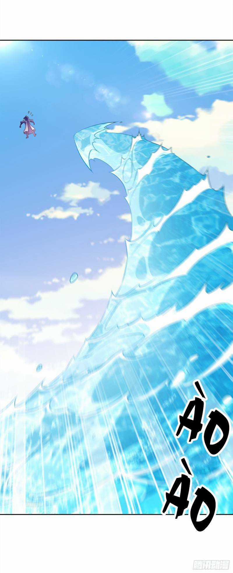 Võng Du Chi Tối Cường Đoán Mệnh Sư Chapter 44 trang 24