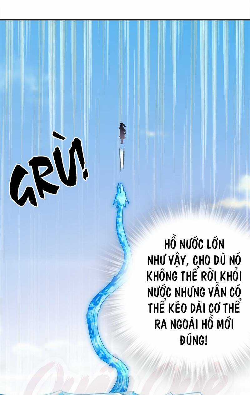 Võng Du Chi Tối Cường Đoán Mệnh Sư Chapter 45 trang 18
