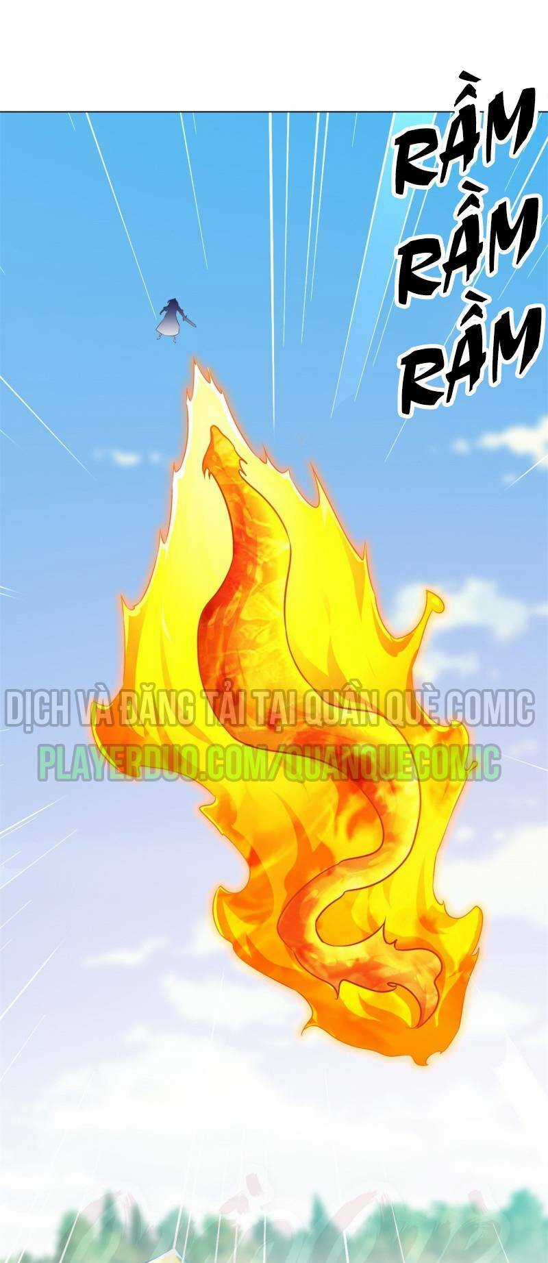 Võng Du Chi Tối Cường Đoán Mệnh Sư Chapter 45 trang 22