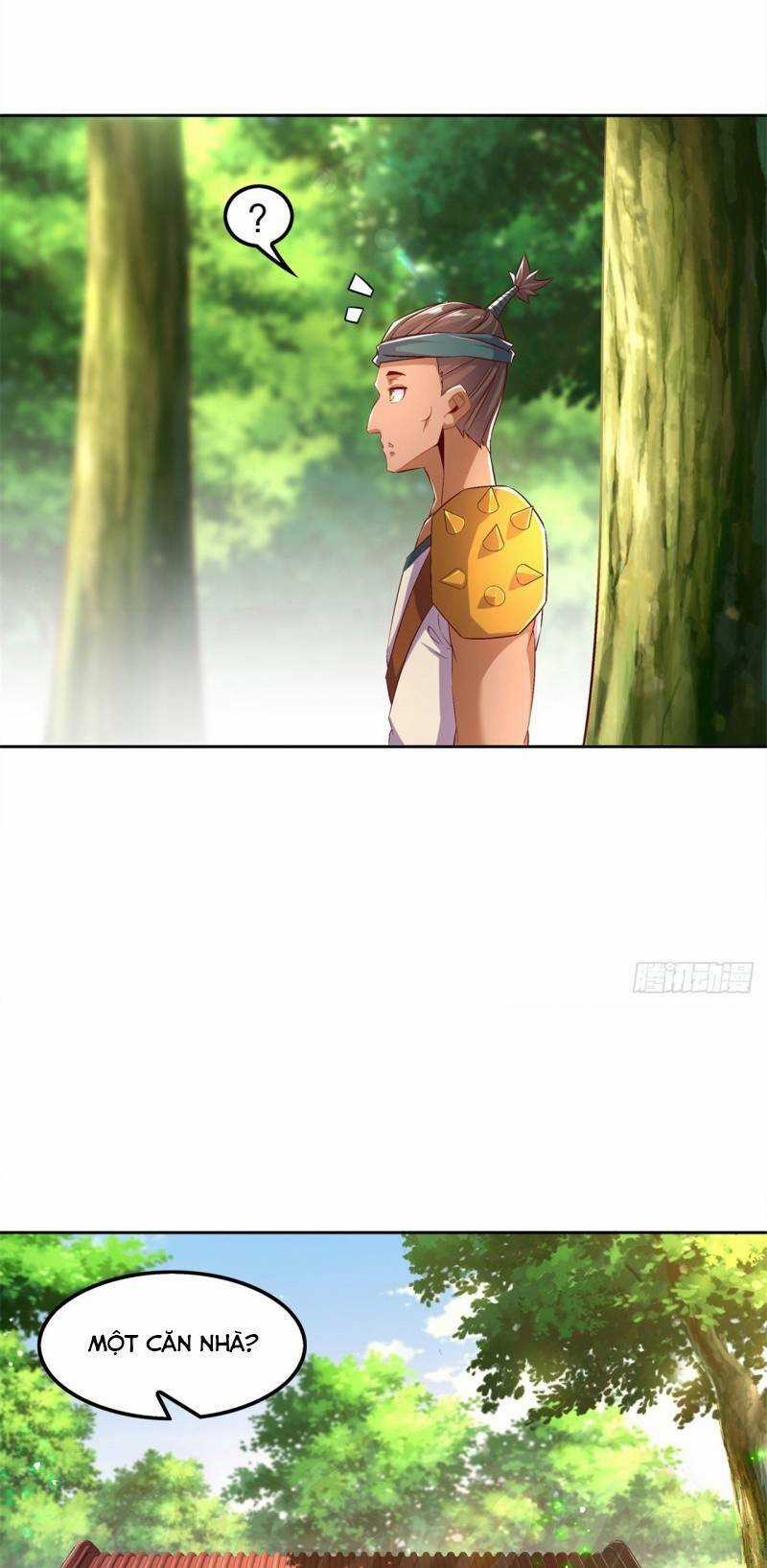 Võng Du Chi Tối Cường Đoán Mệnh Sư Chapter 46 trang 12