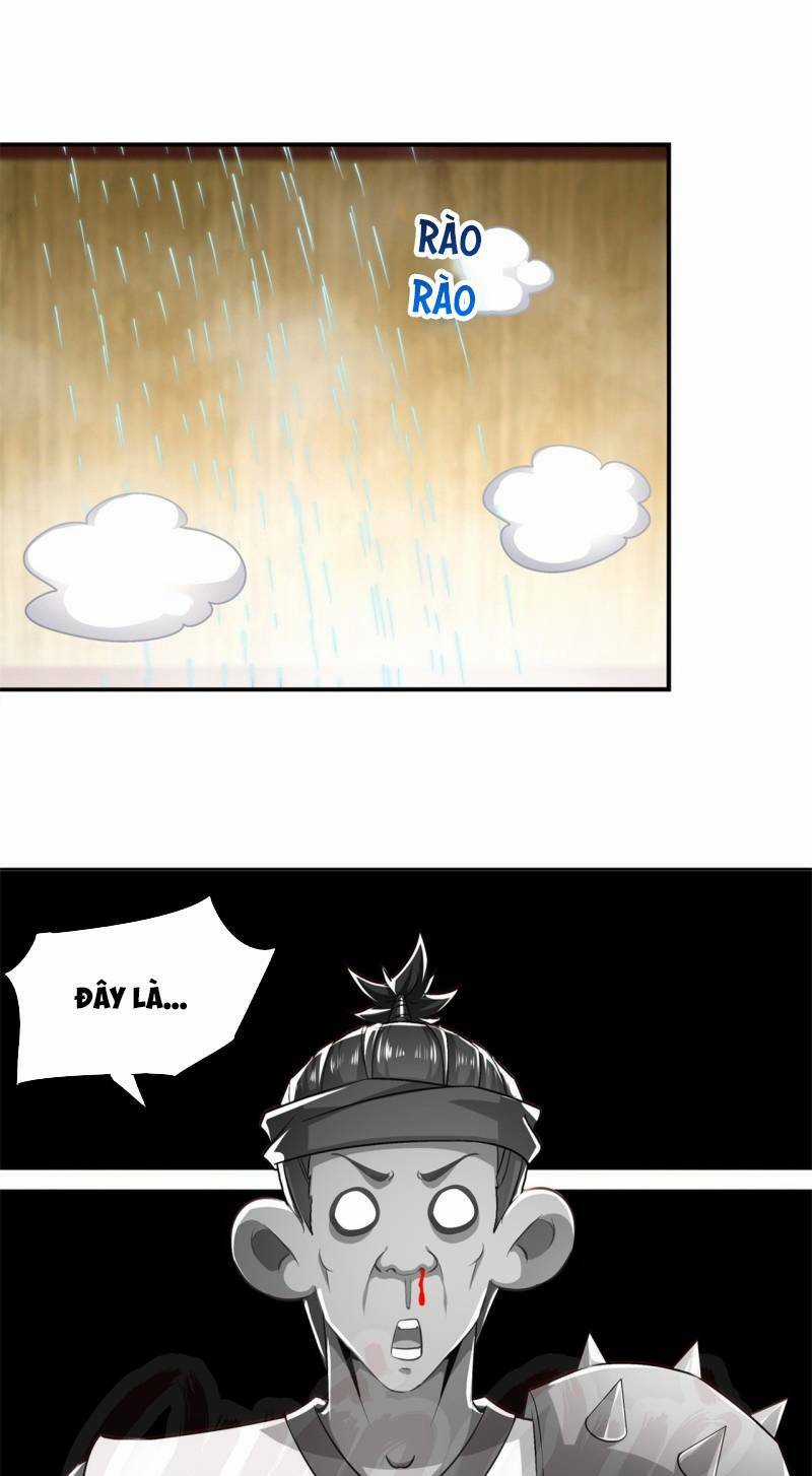 Võng Du Chi Tối Cường Đoán Mệnh Sư Chapter 46 trang 14