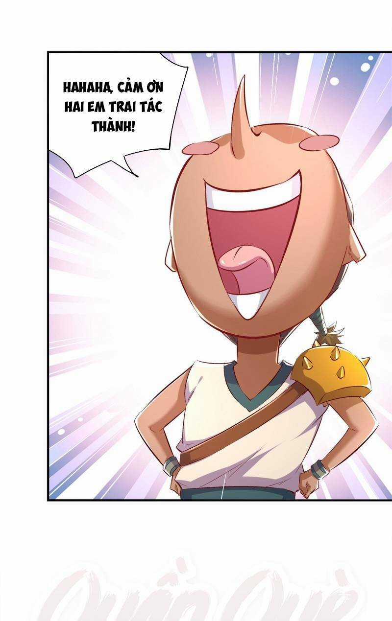 Võng Du Chi Tối Cường Đoán Mệnh Sư Chapter 46 trang 20