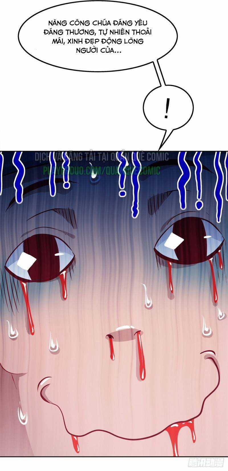 Võng Du Chi Tối Cường Đoán Mệnh Sư Chapter 46 trang 24