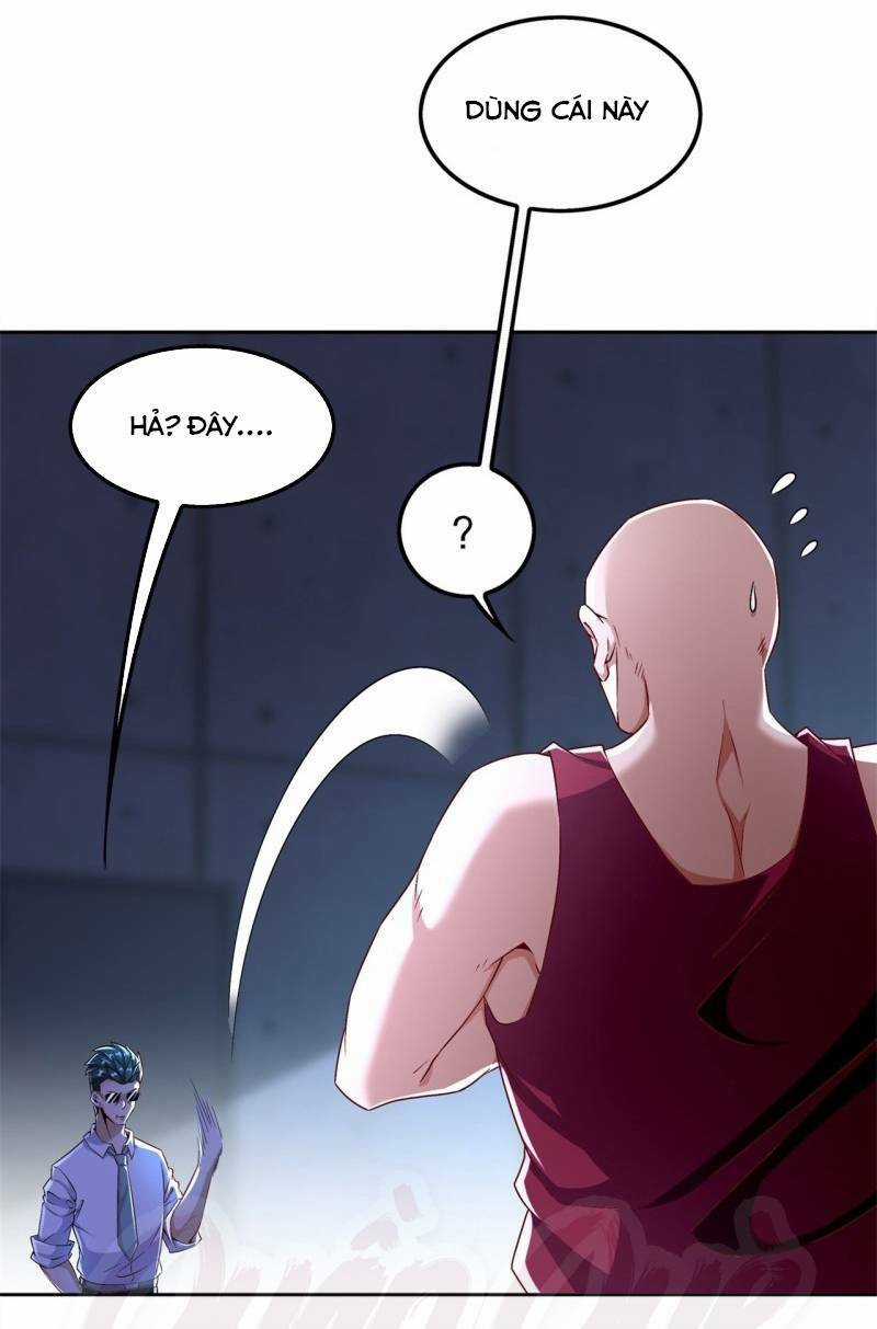 Võng Du Chi Tối Cường Đoán Mệnh Sư Chapter 46 trang 4