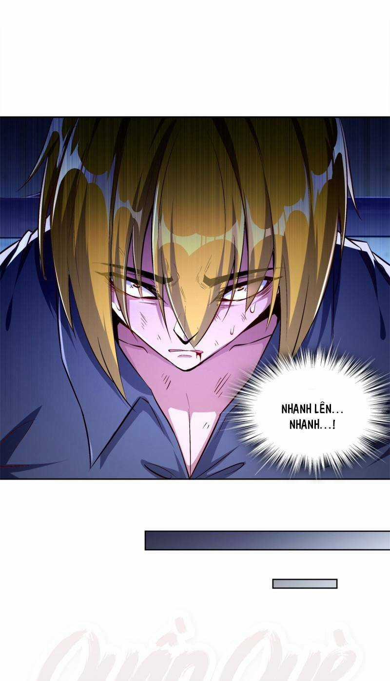 Võng Du Chi Tối Cường Đoán Mệnh Sư Chapter 46 trang 6