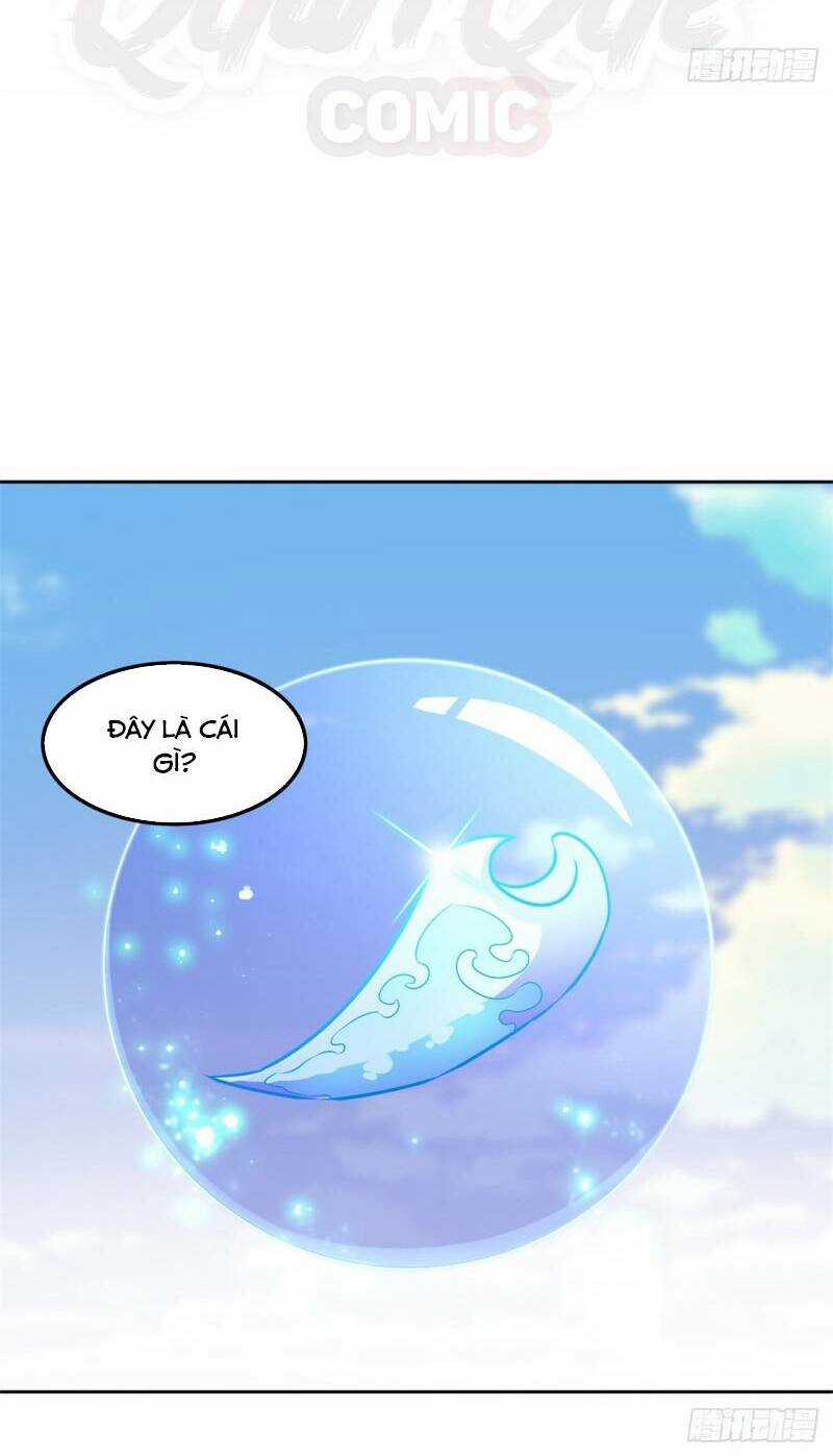 Võng Du Chi Tối Cường Đoán Mệnh Sư Chapter 46 trang 7