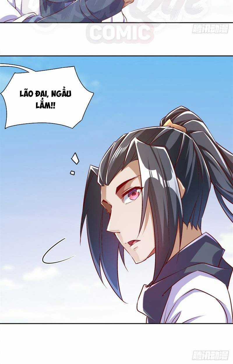 Võng Du Chi Tối Cường Đoán Mệnh Sư Chapter 46 trang 9
