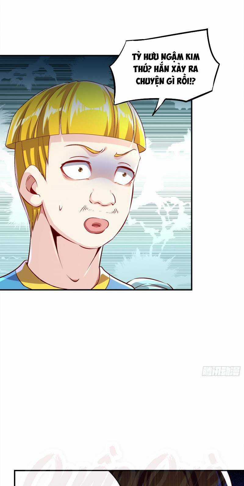 Võng Du Chi Tối Cường Đoán Mệnh Sư Chapter 47 trang 10