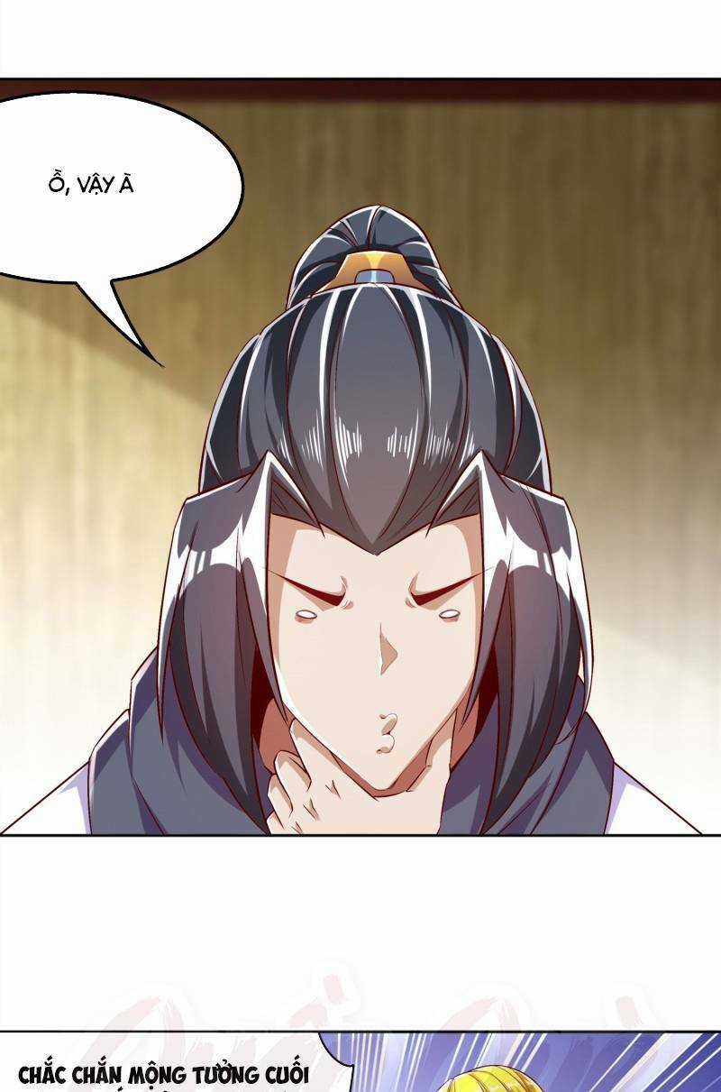 Võng Du Chi Tối Cường Đoán Mệnh Sư Chapter 47 trang 14