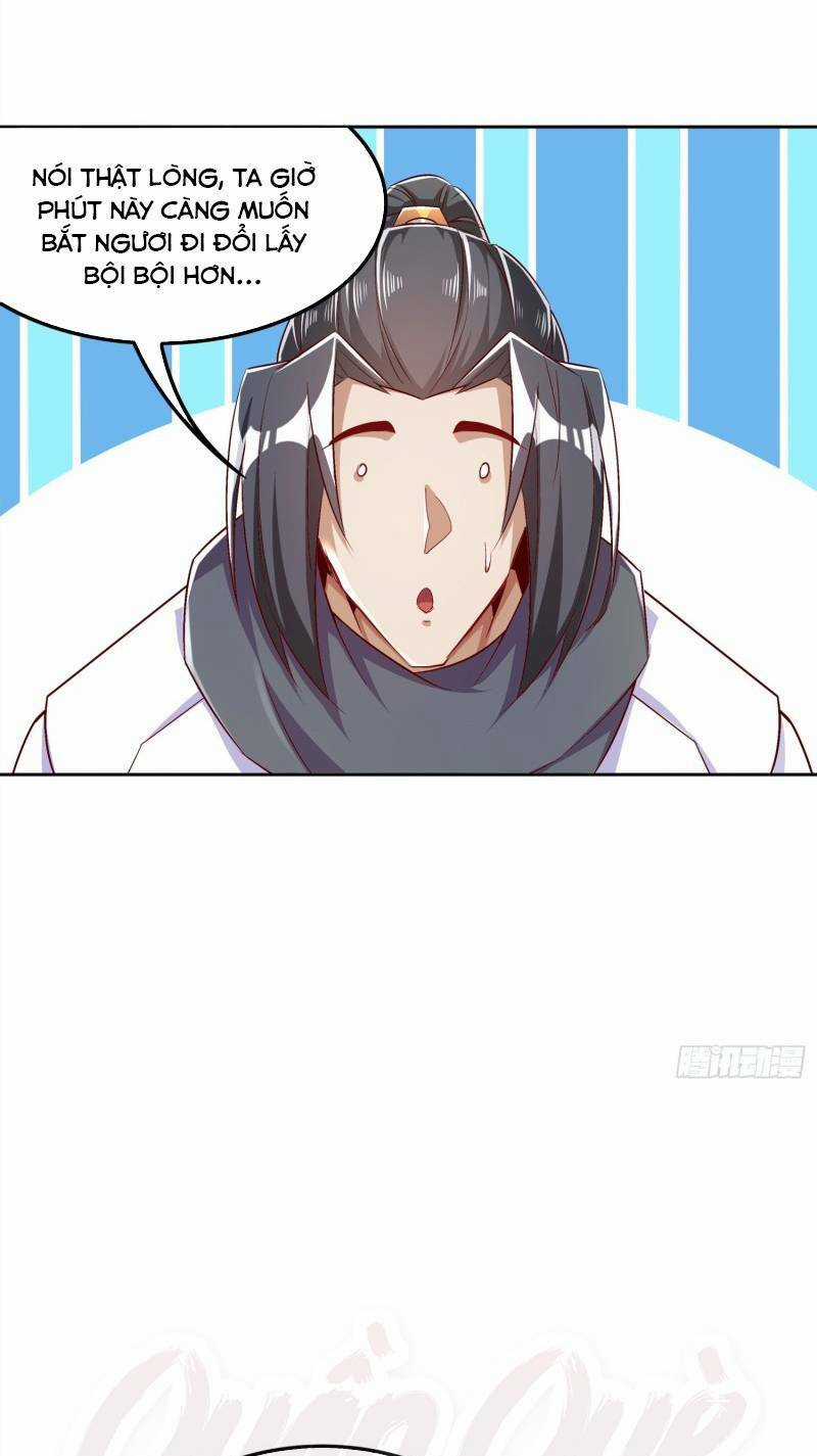 Võng Du Chi Tối Cường Đoán Mệnh Sư Chapter 47 trang 18