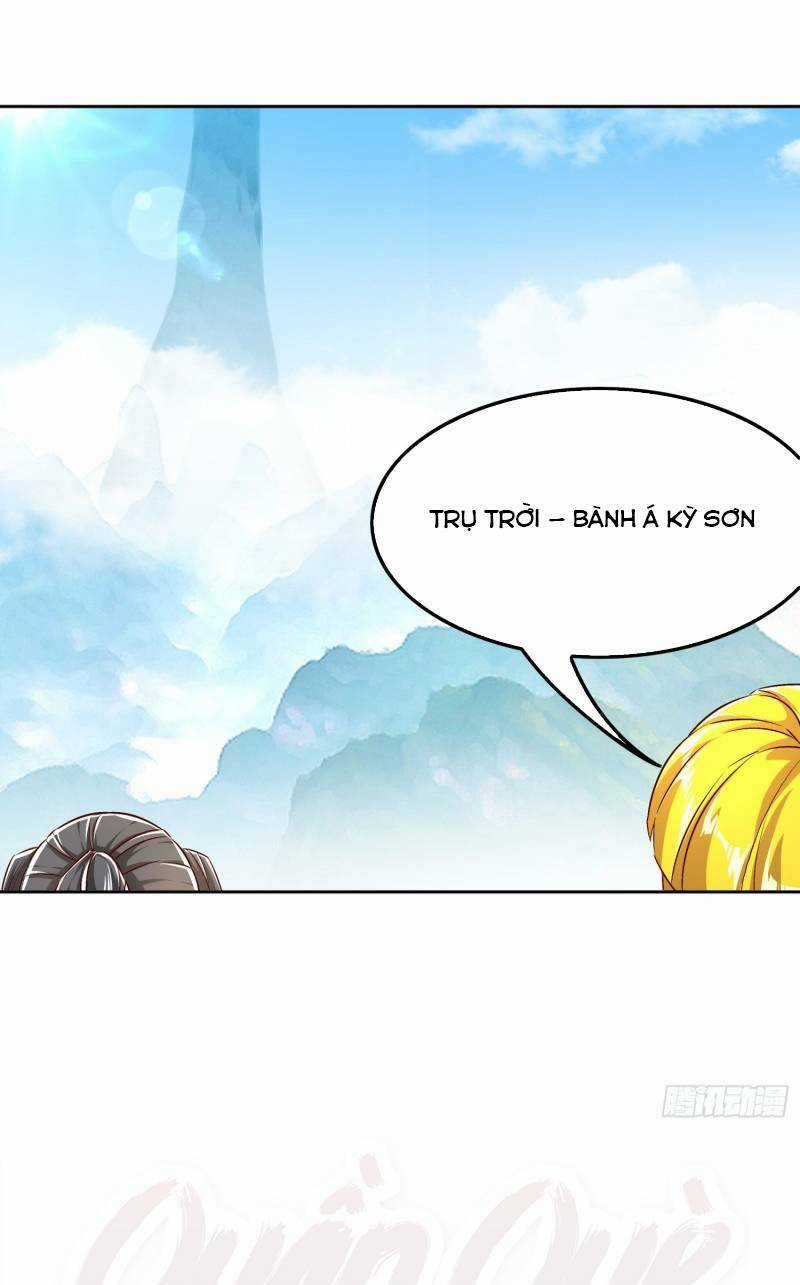 Võng Du Chi Tối Cường Đoán Mệnh Sư Chapter 47 trang 22