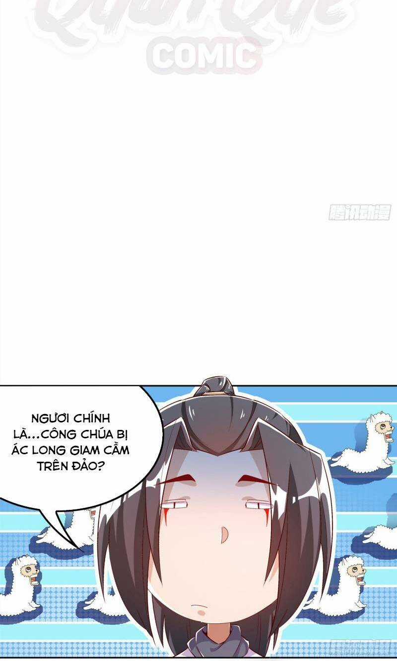 Võng Du Chi Tối Cường Đoán Mệnh Sư Chapter 47 trang 5