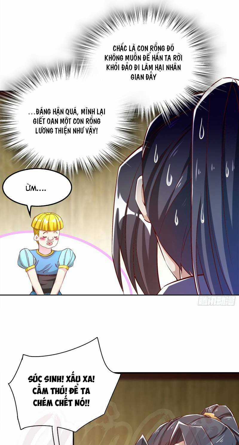 Võng Du Chi Tối Cường Đoán Mệnh Sư Chapter 47 trang 6
