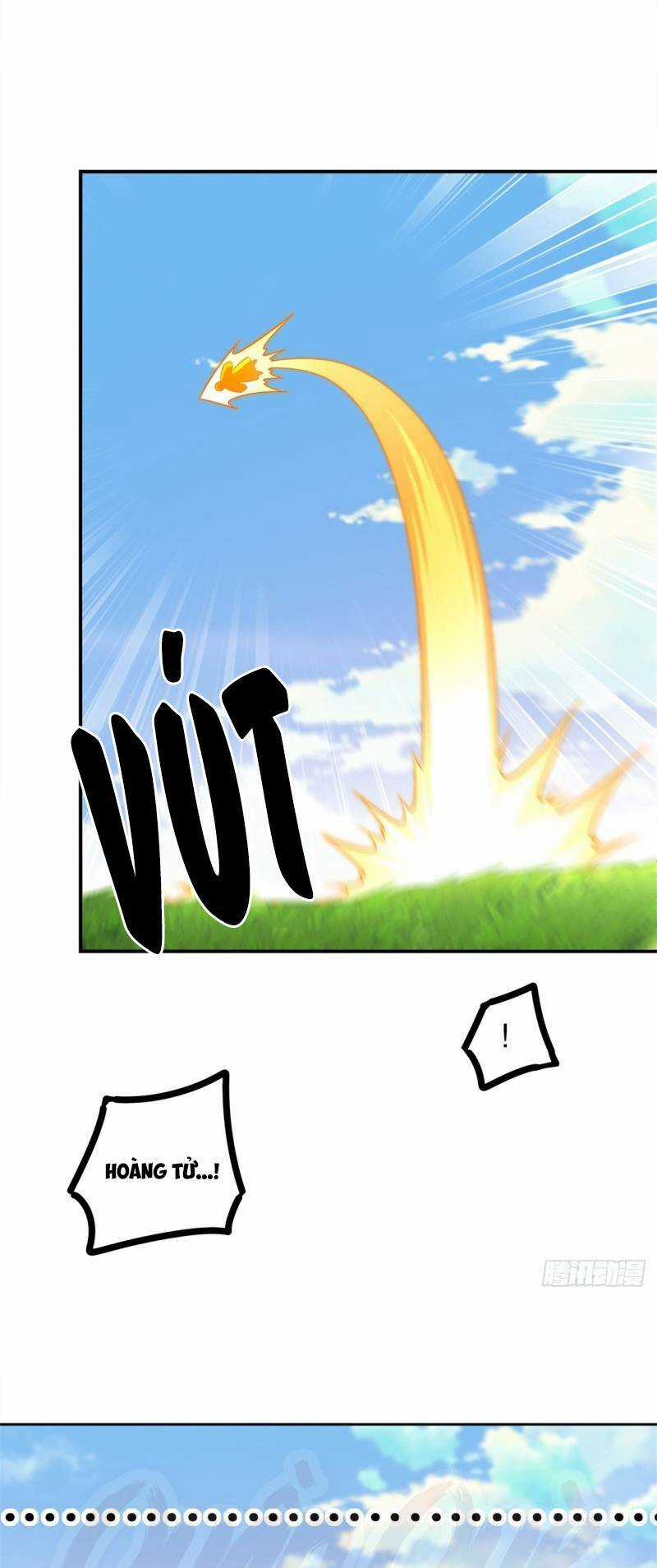 Võng Du Chi Tối Cường Đoán Mệnh Sư Chapter 48 trang 10