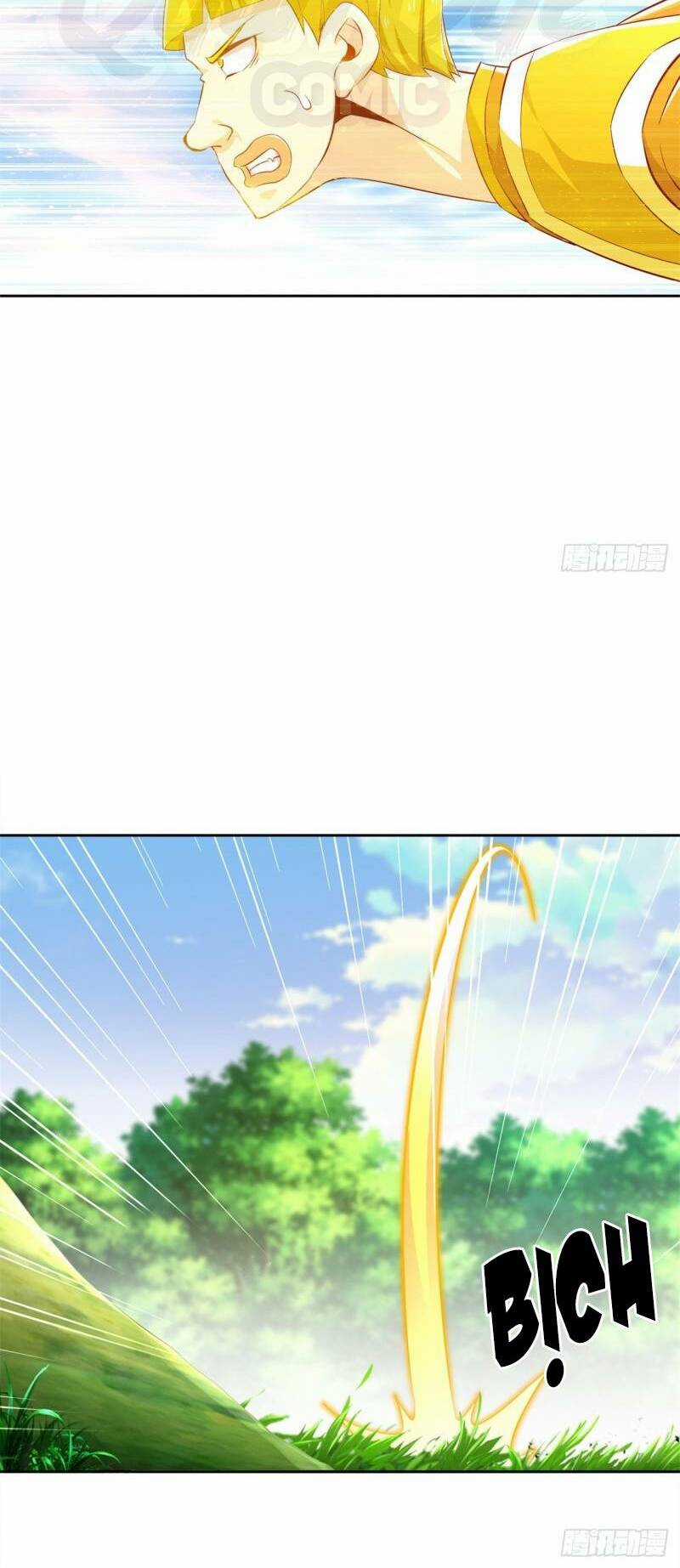 Võng Du Chi Tối Cường Đoán Mệnh Sư Chapter 48 trang 13