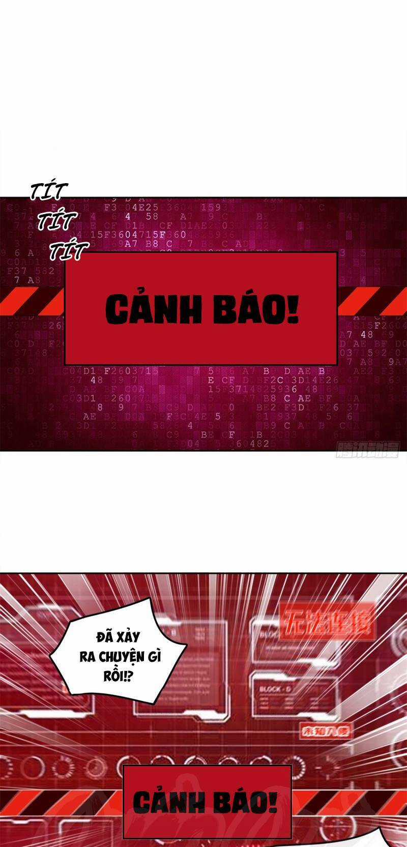 Võng Du Chi Tối Cường Đoán Mệnh Sư Chapter 48 trang 18