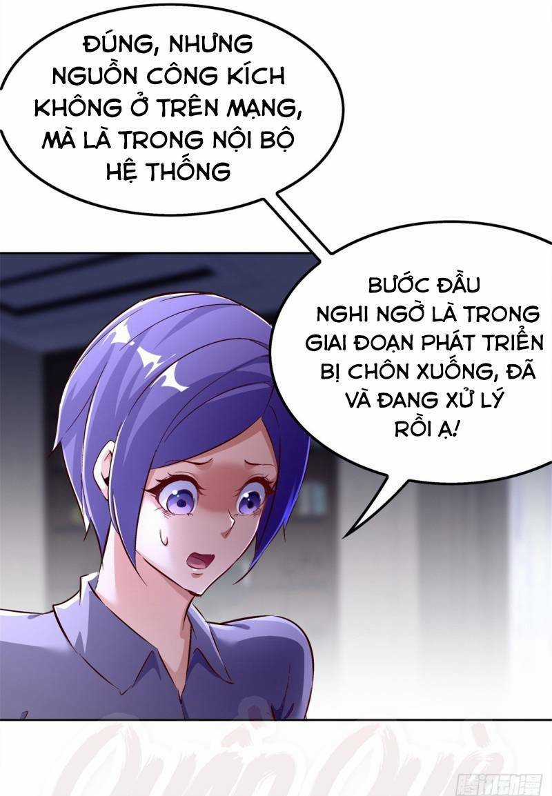 Võng Du Chi Tối Cường Đoán Mệnh Sư Chapter 48 trang 20