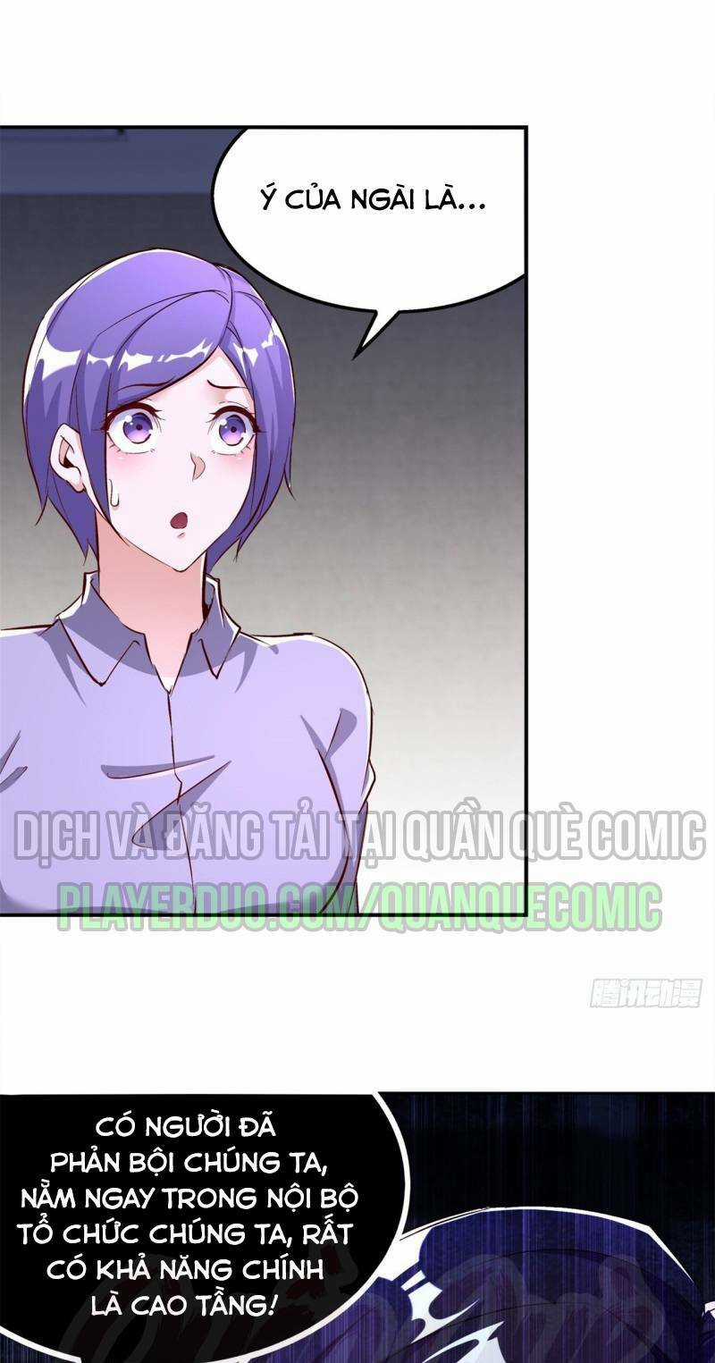 Võng Du Chi Tối Cường Đoán Mệnh Sư Chapter 48 trang 22