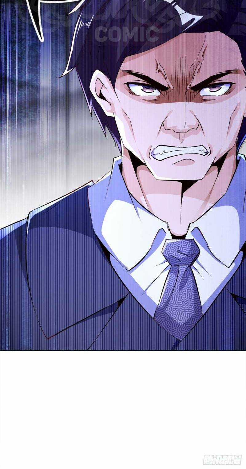 Võng Du Chi Tối Cường Đoán Mệnh Sư Chapter 48 trang 23