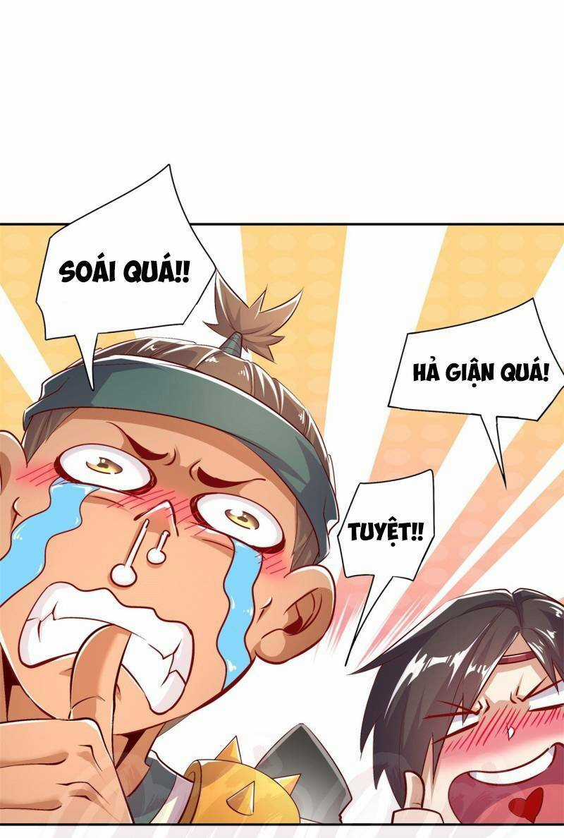 Võng Du Chi Tối Cường Đoán Mệnh Sư Chapter 49 trang 14