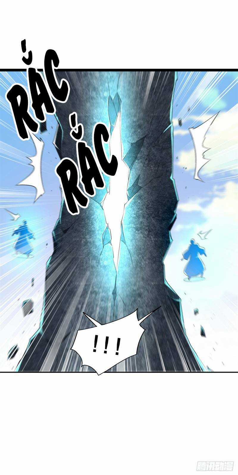 Võng Du Chi Tối Cường Đoán Mệnh Sư Chapter 49 trang 17