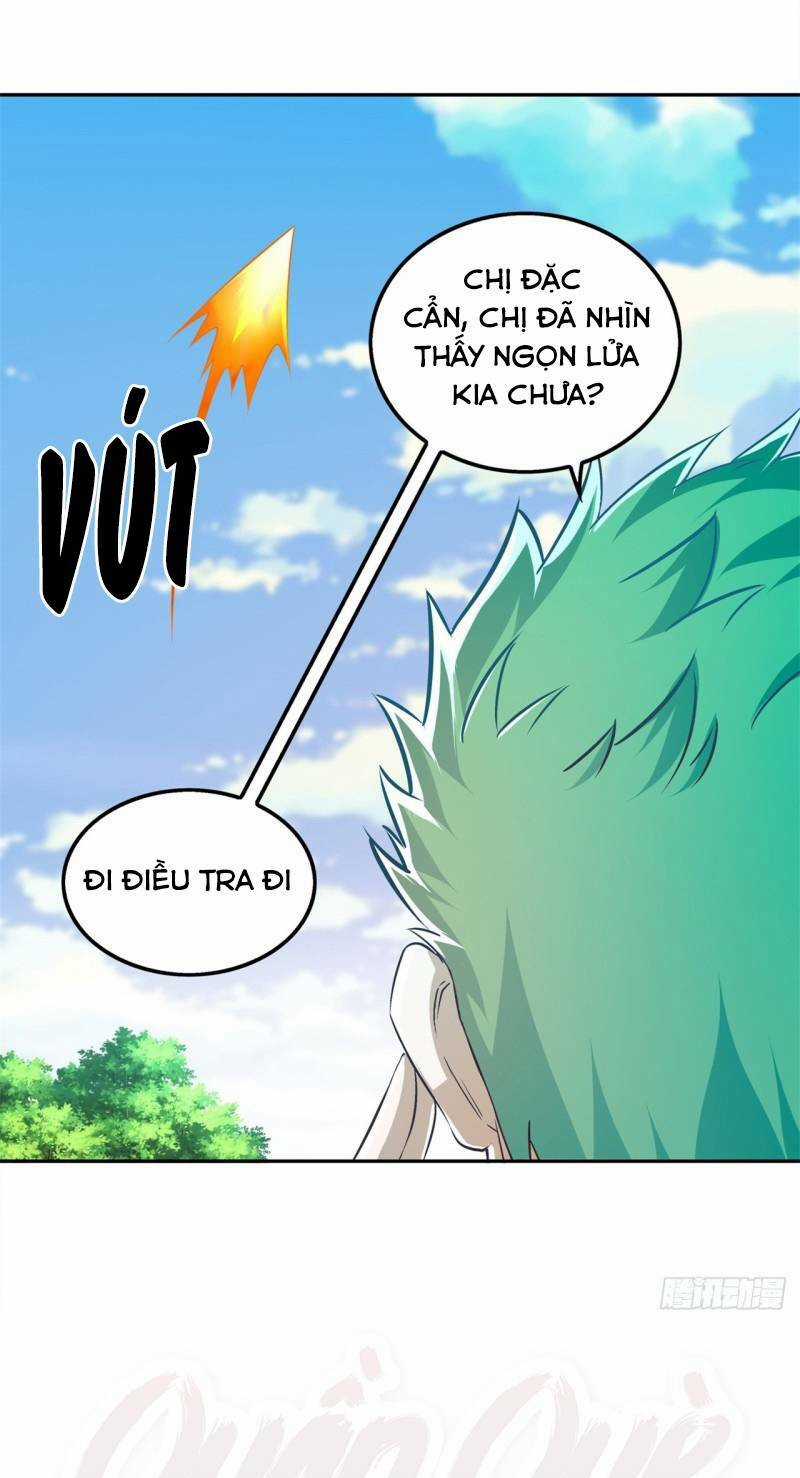 Võng Du Chi Tối Cường Đoán Mệnh Sư Chapter 49 trang 2