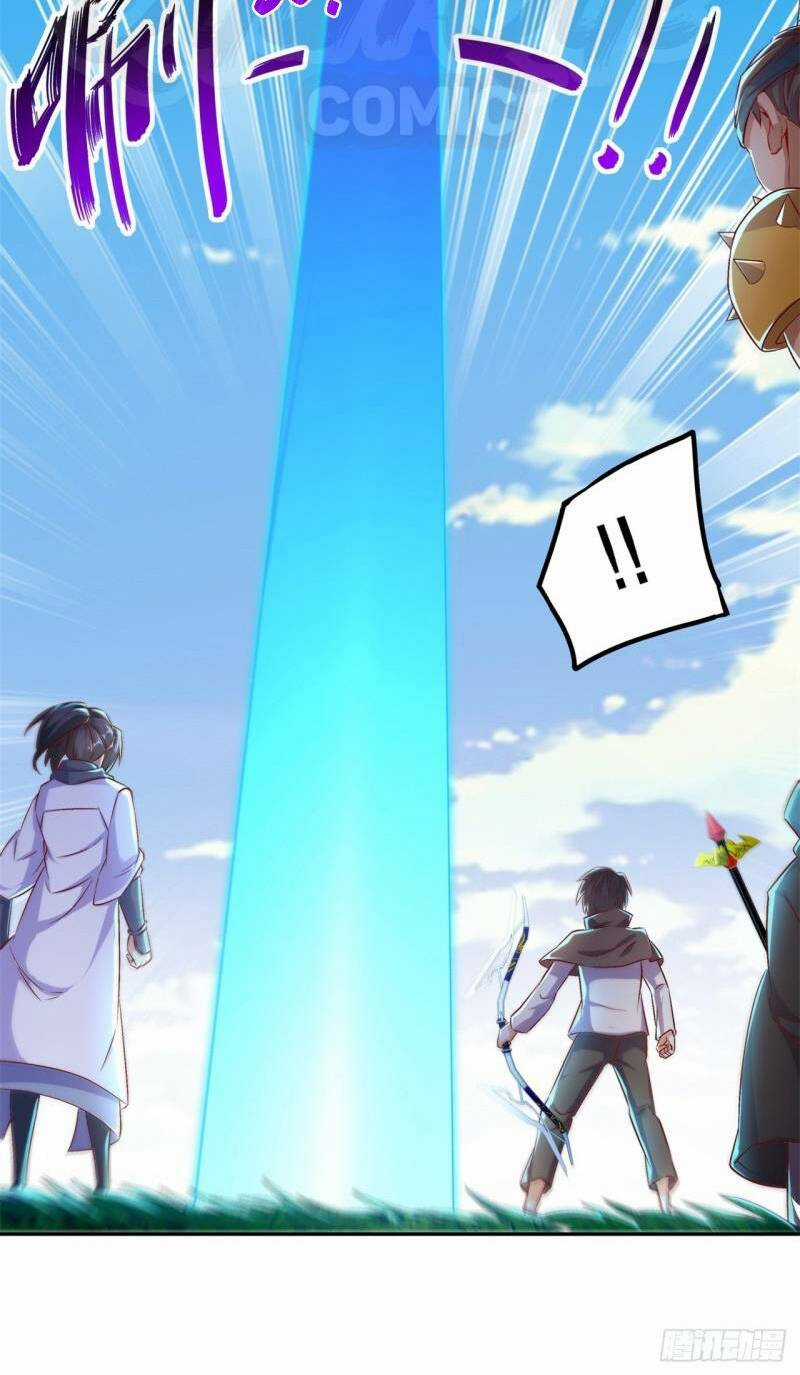 Võng Du Chi Tối Cường Đoán Mệnh Sư Chapter 49 trang 5