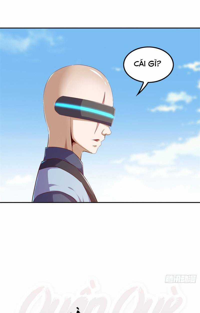 Võng Du Chi Tối Cường Đoán Mệnh Sư Chapter 49 trang 8