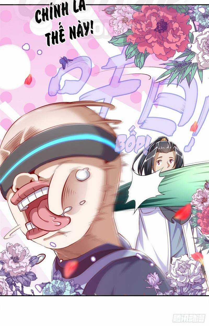 Võng Du Chi Tối Cường Đoán Mệnh Sư Chapter 49 trang 9