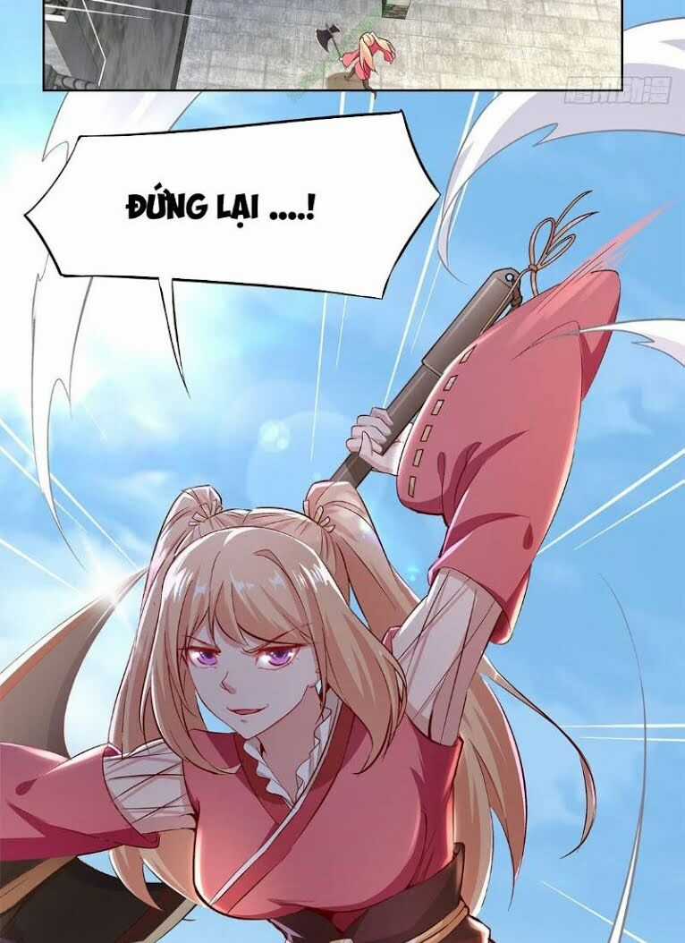 Võng Du Chi Tối Cường Đoán Mệnh Sư Chapter 5 trang 13