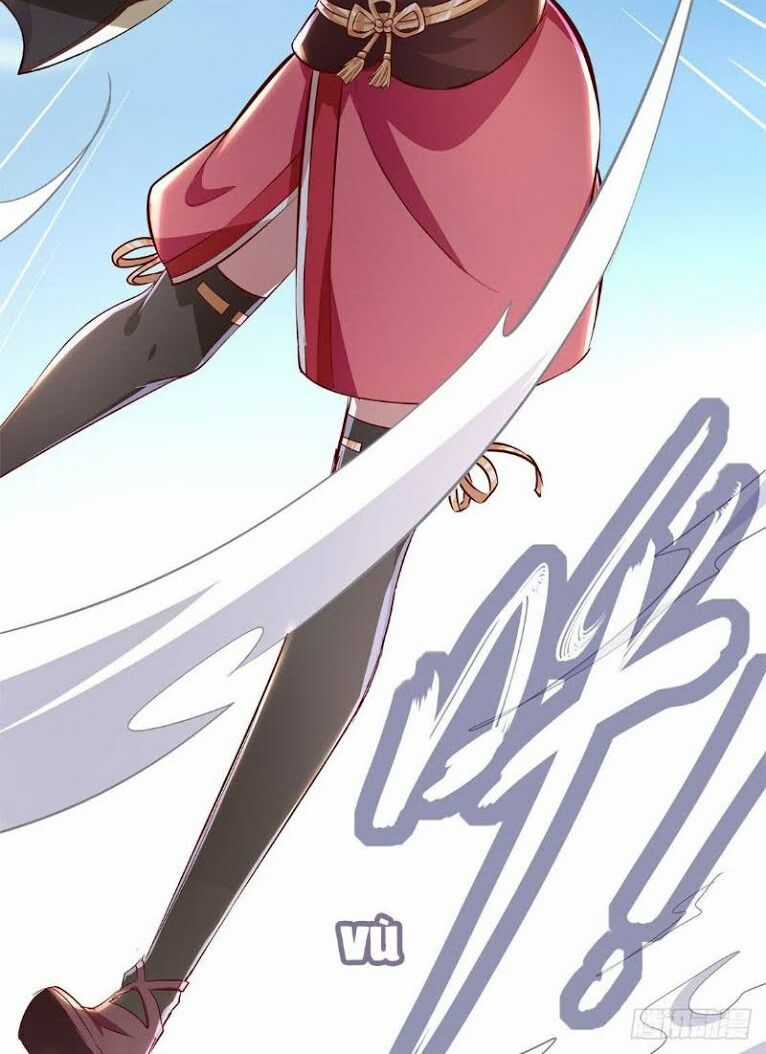 Võng Du Chi Tối Cường Đoán Mệnh Sư Chapter 5 trang 14