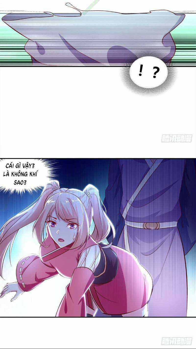 Võng Du Chi Tối Cường Đoán Mệnh Sư Chapter 5 trang 16