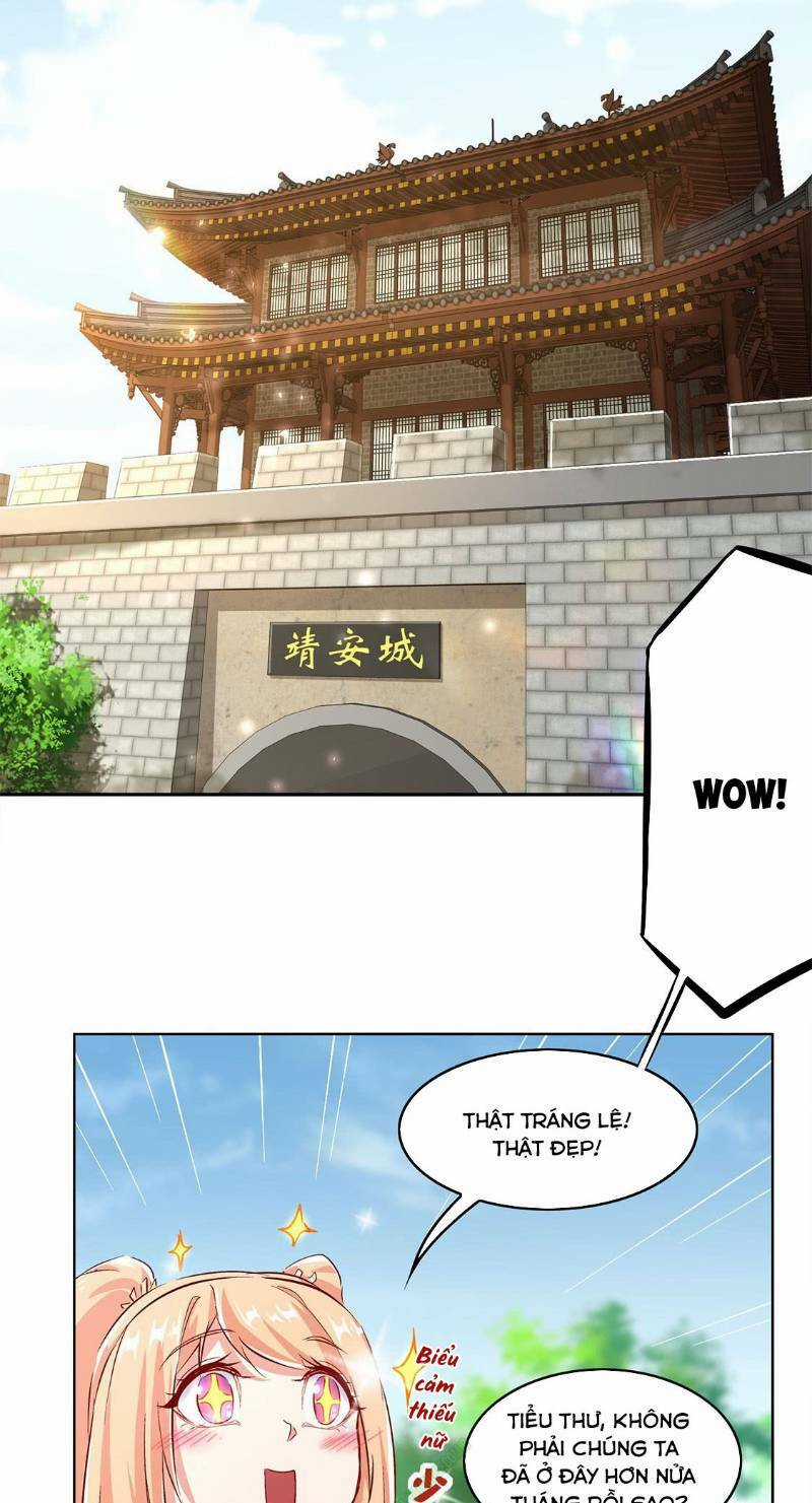 Võng Du Chi Tối Cường Đoán Mệnh Sư Chapter 5 trang 2