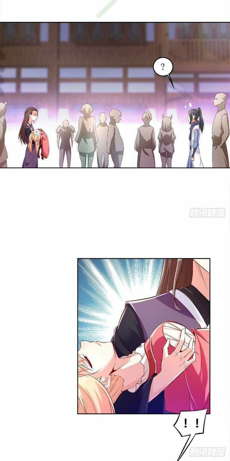 Võng Du Chi Tối Cường Đoán Mệnh Sư Chapter 5 trang 20