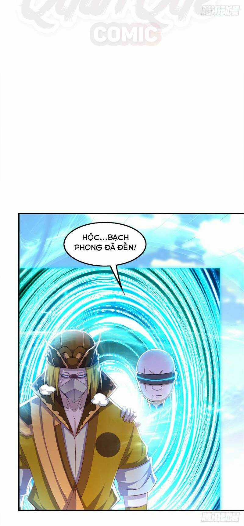 Võng Du Chi Tối Cường Đoán Mệnh Sư Chapter 50 trang 13