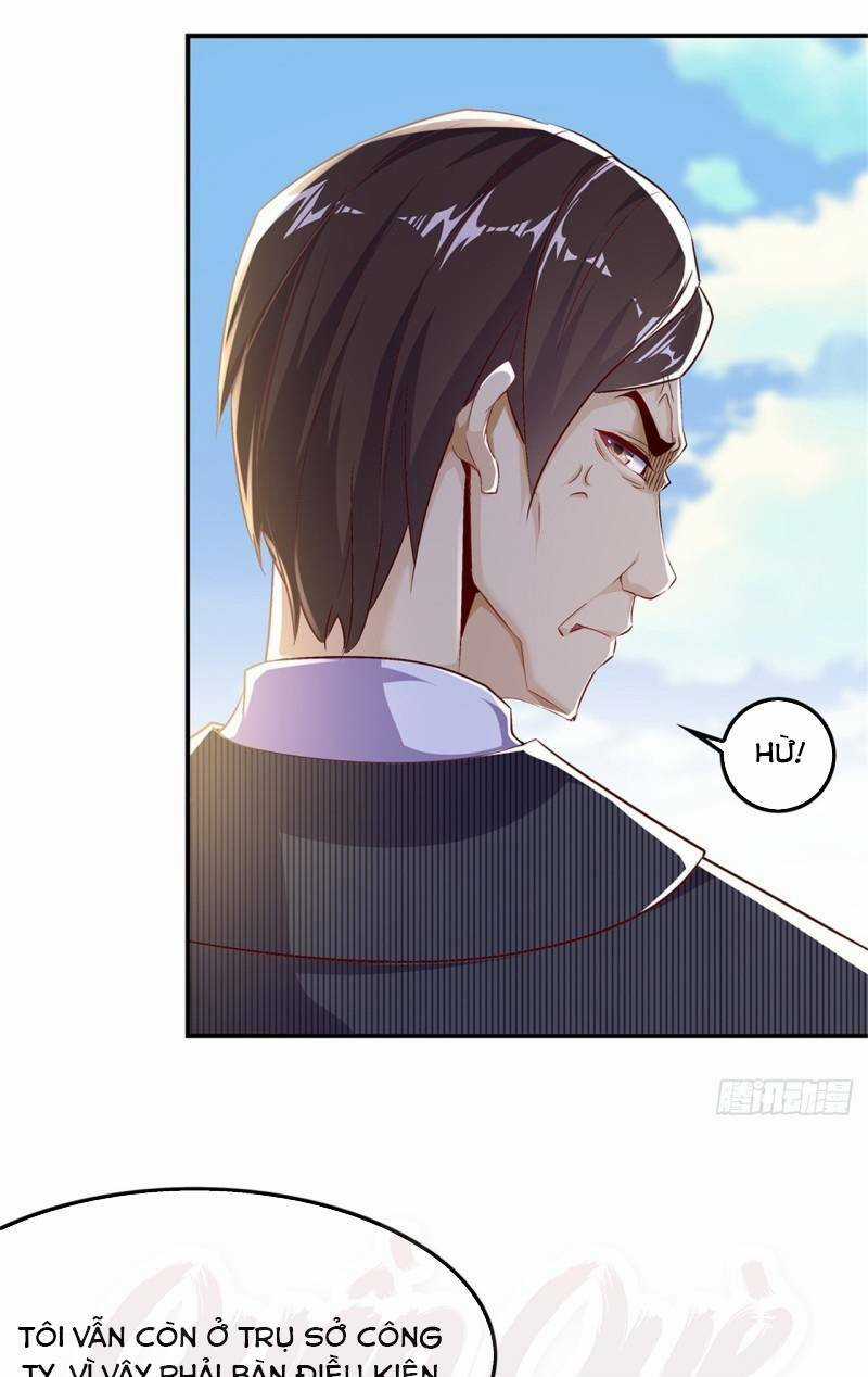 Võng Du Chi Tối Cường Đoán Mệnh Sư Chapter 50 trang 18