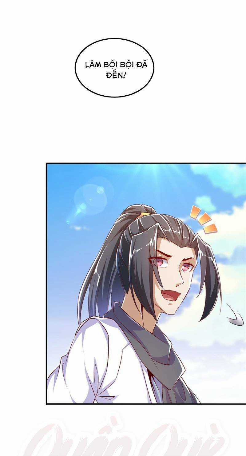 Võng Du Chi Tối Cường Đoán Mệnh Sư Chapter 50 trang 20