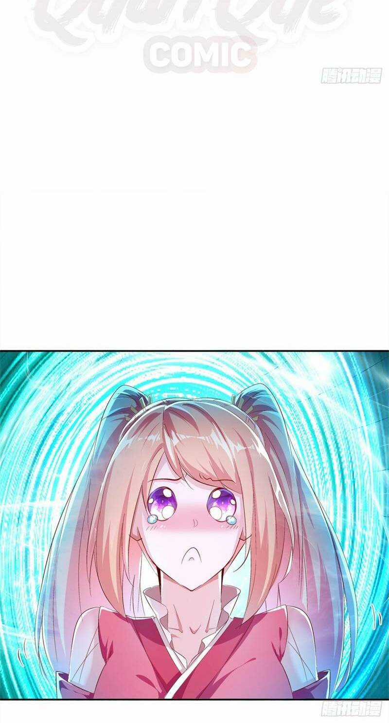 Võng Du Chi Tối Cường Đoán Mệnh Sư Chapter 50 trang 21