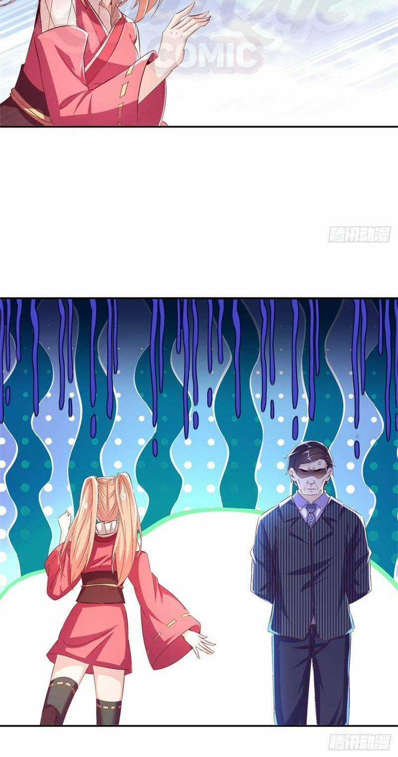 Võng Du Chi Tối Cường Đoán Mệnh Sư Chapter 50 trang 23