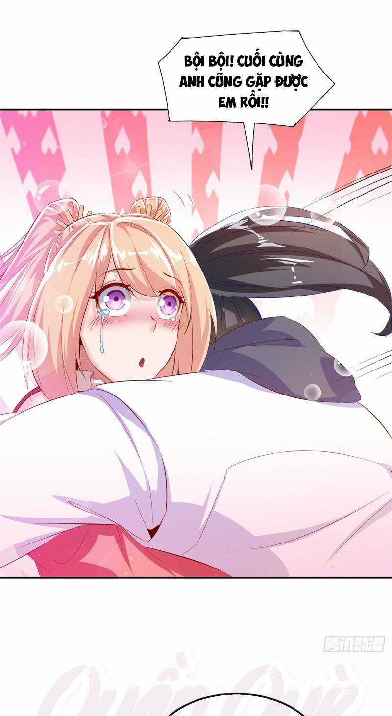 Võng Du Chi Tối Cường Đoán Mệnh Sư Chapter 50 trang 24