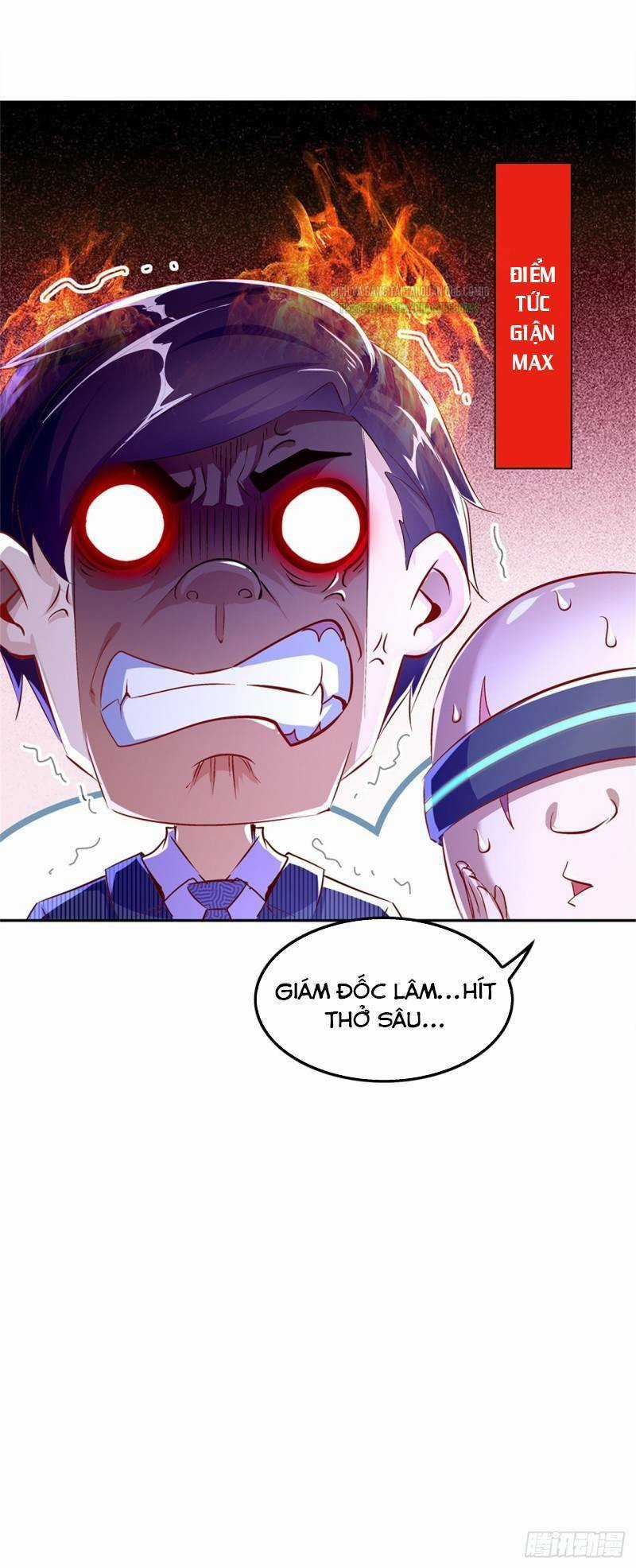 Võng Du Chi Tối Cường Đoán Mệnh Sư Chapter 50 trang 26