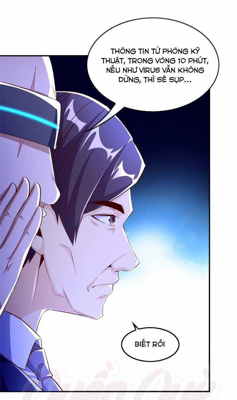 Võng Du Chi Tối Cường Đoán Mệnh Sư Chapter 50 trang 4